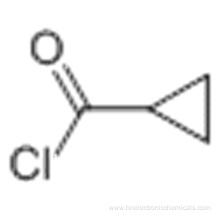 Cyclopropanecarbonyl Chloride CAS 4023-34-1